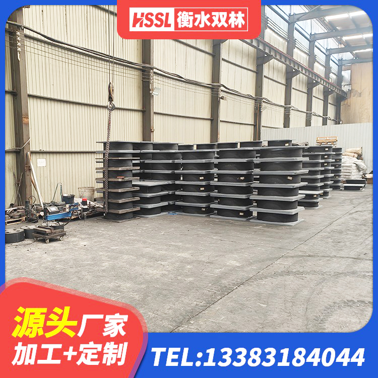京口区建筑铅芯隔震支座LRB700-Ⅱ生产厂家 京口区LRB500隔震支座厂家 京口区LNR800隔震支座厂家电话 京口区LNR400天然橡胶隔震支座多少钱 - 第4张