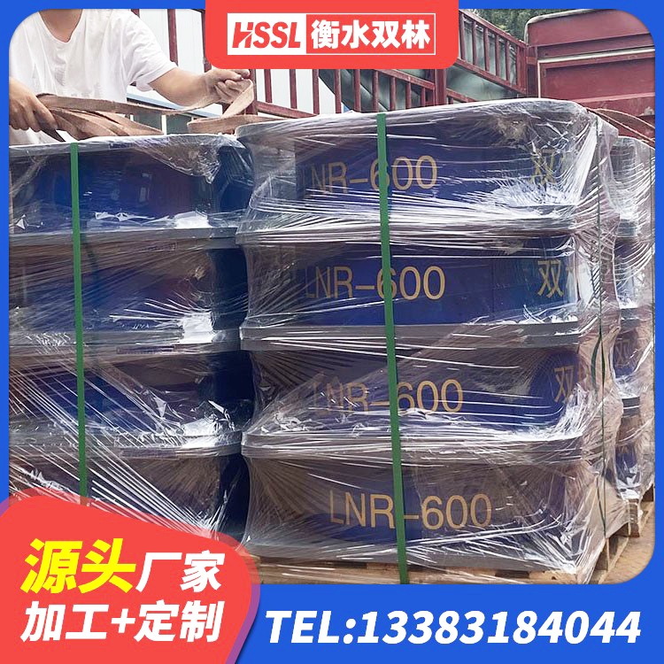 京口区铅芯橡胶减隔震支座 京口区LNR900隔震支座源头工厂 京口区水平力分散力型LNR隔震支座生产厂家 京口区HDR1500高阻尼橡胶隔震支座 - 第8张
