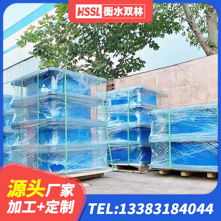 京口区抗震式橡胶支座 京口区LNR1300天然橡胶支座多少钱 京口区LNR水平力分散力型支座源头工厂 京口区LRB支座什么价格 - 第6张