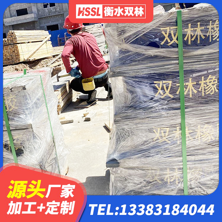 京口区减震隔震支座厂商厂家 京口区建筑隔震支座橡胶隔震支座源头工厂 京口区HDR700高阻尼建筑隔震支座 京口区建筑隔震支座LNRP - 第3张