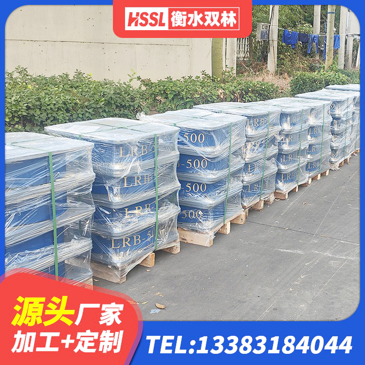 京口区HDR橡胶隔震支座源头工厂 京口区建筑高承载力隔震支座生产厂家 京口区铅芯叠层隔震支座生产厂家 京口区建筑普通橡胶隔震支座 - 第5张